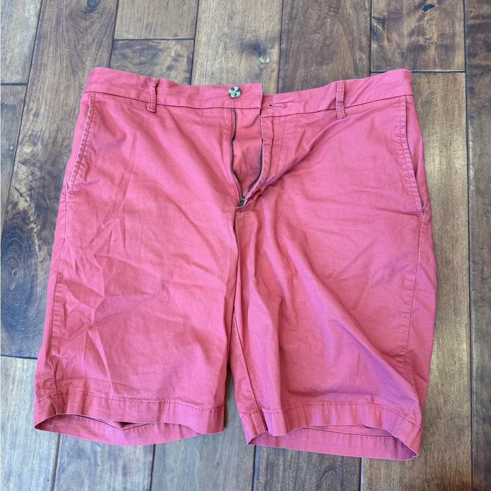 Men’s Izod Shorts 9.5 Inseam